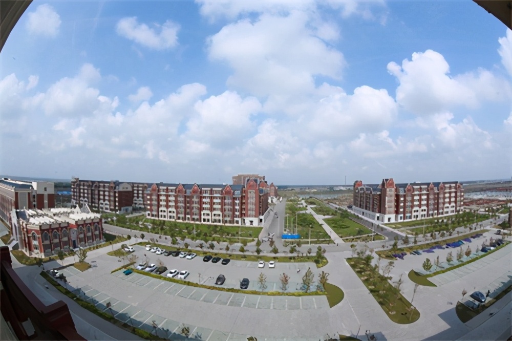 河北双高高职专科单招,河北单招十类双高院校