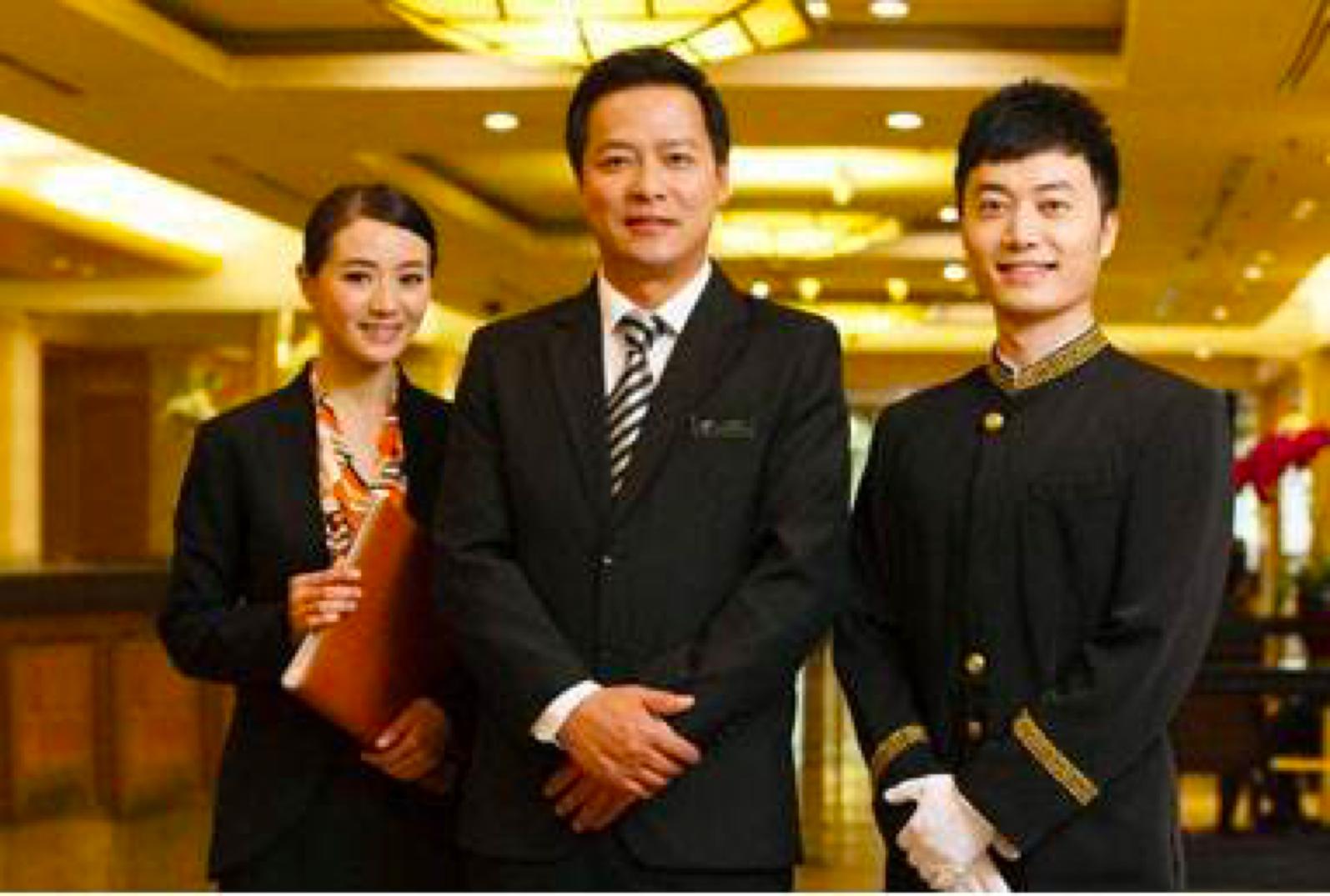 酒店管理专业上课都干啥,酒店管理专业怎么自学