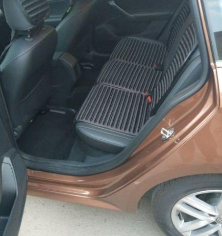 买车选择好车还是二手车,17年朗行车主真实感受