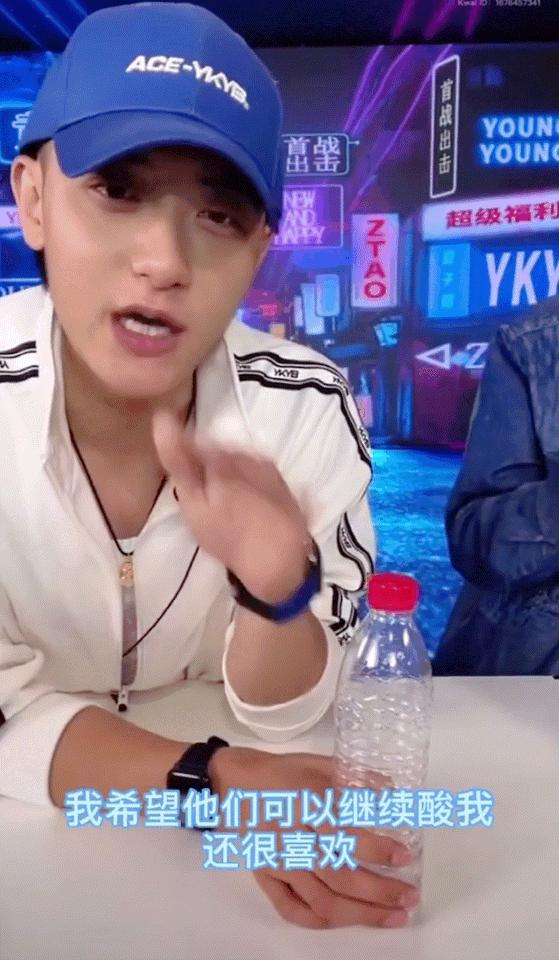 没有明星能逃过直播带货的“真香”定律，谁才是双十一带货王？