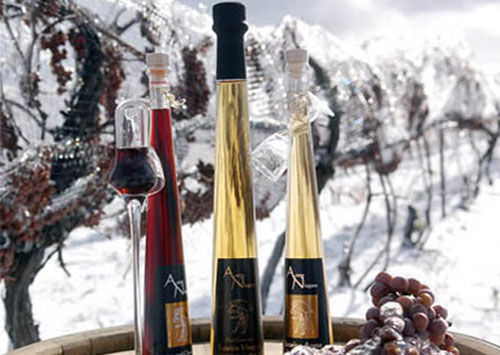 西班牙好吃的伴手礼,吃遍全球加拿大