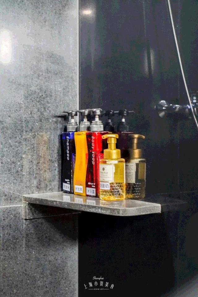 15000魔都网红日式温泉今冬第一泡,魔都新晋泡汤馆