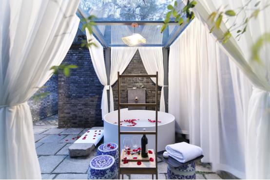 离成都1.5小时车程藏了一个小江南，连石板都是从乌镇运来的！