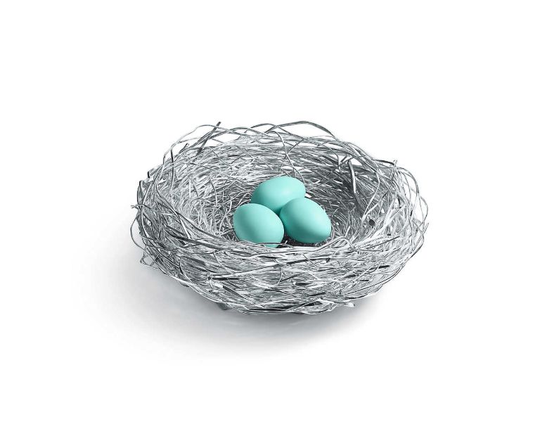 tiffany8万的钢丝球,tiffany钢丝球为啥这么贵