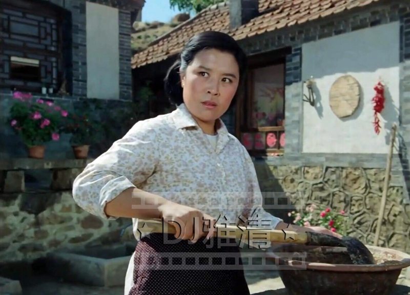 喜盈门的成功离不开演员们,喜盈门80年代