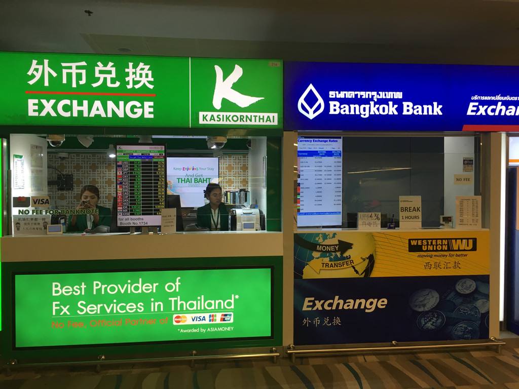 泰国自由行攻略泰国旅游干货,泰国旅游攻略详细流程