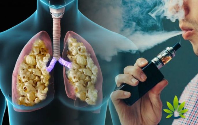 华人注意！加拿大今天将开始卖*麻大***子烟电**！嗨上加嗨，有致命危害