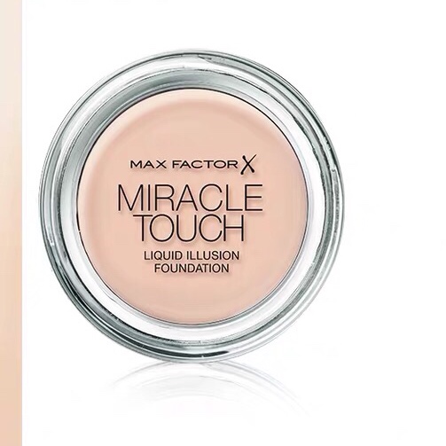 超强遮瑕粉底液,选择一款最适合你的粉底液