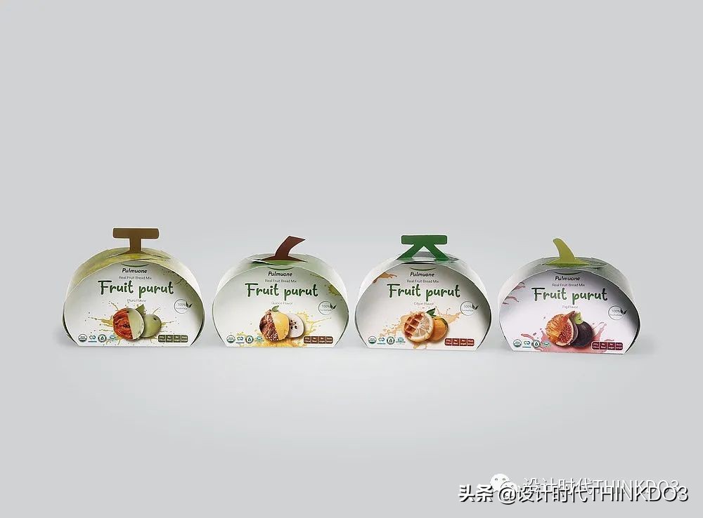 2019年红点奖包装设计 (2019德国红点包装设计大奖)