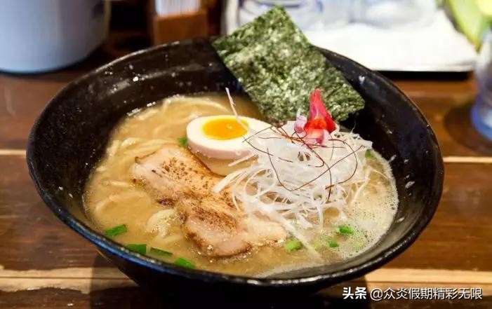 日本本州岛10大旅游攻略,日本本州景点大全