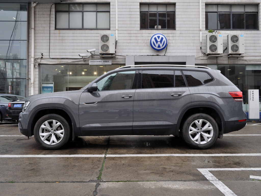 2021大众途昂xv6试驾视频,大众途昂v62022款试驾视频