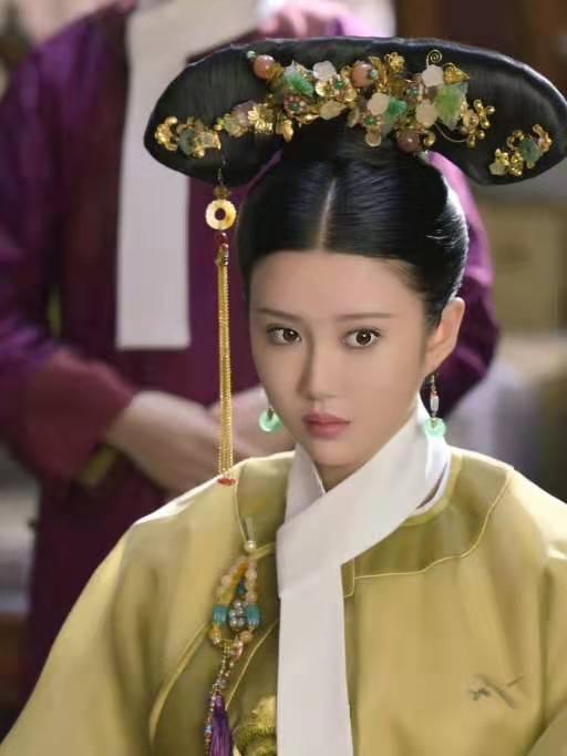 清朝二十一位皇贵妃,清朝二十二个皇帝谁过得最好