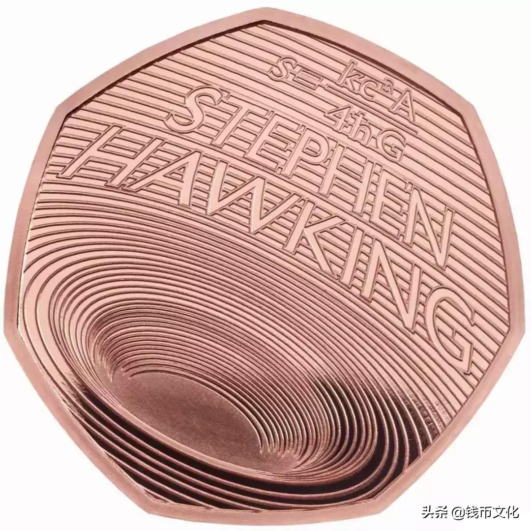 英国黑洞纪念币,首张黑洞照片公布有何意义