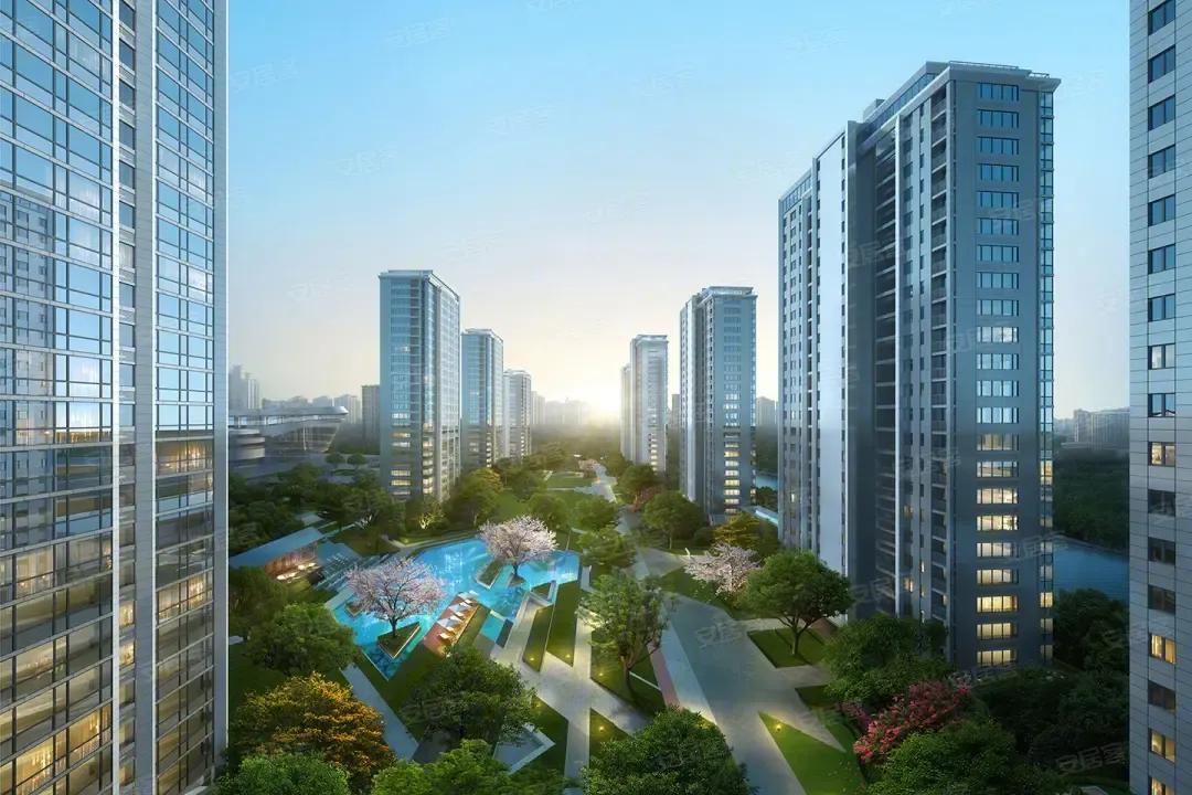杭州崇贤北最新房源房价,杭州崇贤二手房佳源名城