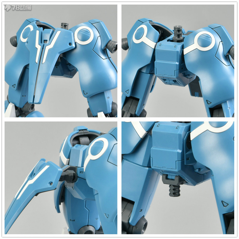 万代mgrx-78高达试作机,万代mg高达rx-78-2ver3.0