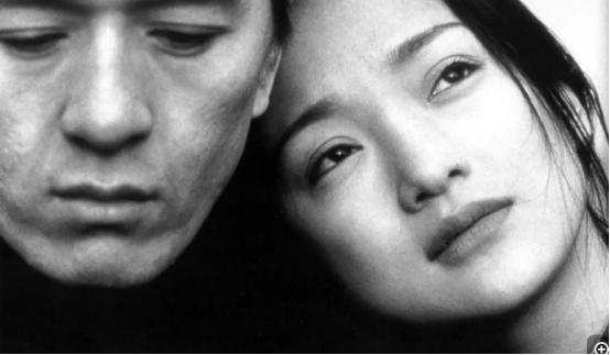 周迅爱朴树还是李亚鹏,周迅窦鹏窦靖童王菲关系