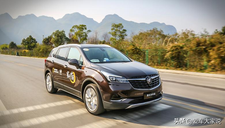 别克昂科威哪一年值得买,别克昂科威s质量排名