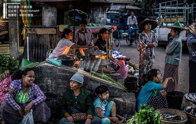 缅甸：非法*交性**易为何屡禁不止？
