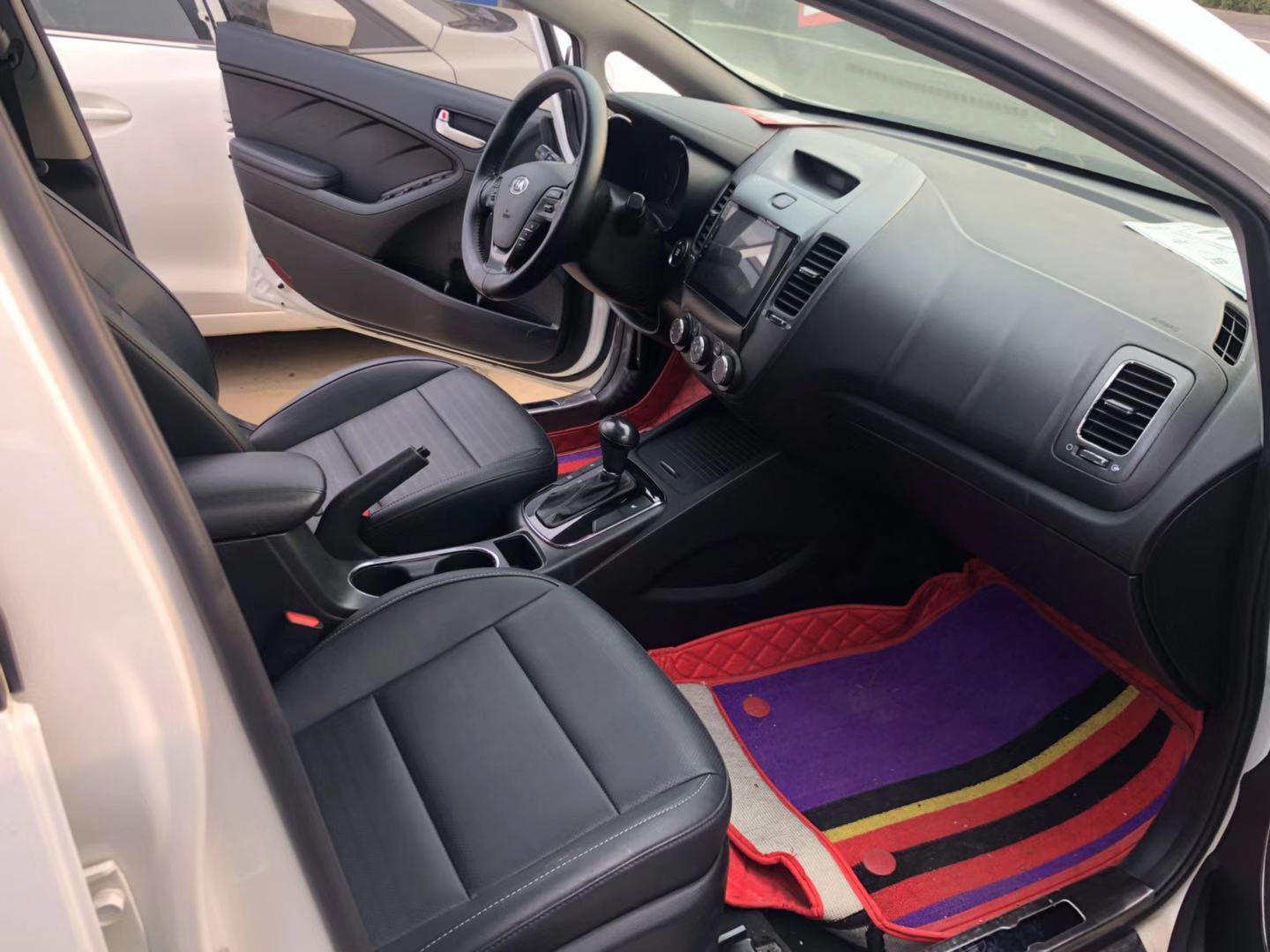 13年k3还能值多少,18年k3值多少