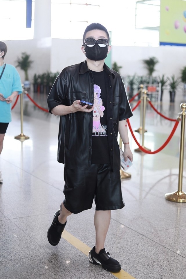 张大大如何穿衣搭配,张大大穿搭