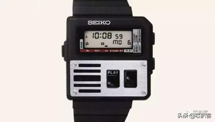 能与applewatch比肩的智能手表,applewatch比其他智能手表好在哪