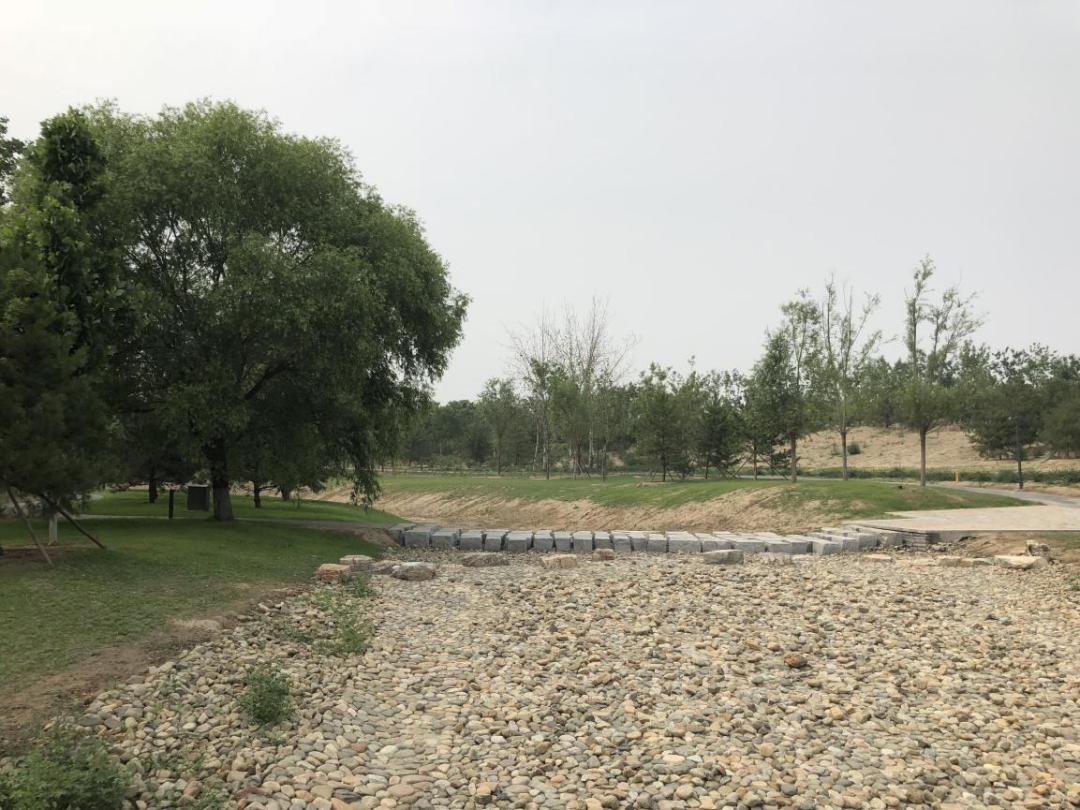 疫情过后园林企业生存现状如何？来看看这位项目经理的一天