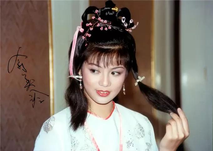 晚年一贫如洗的香港明星蓝洁瑛,10位红颜薄命的香港女星