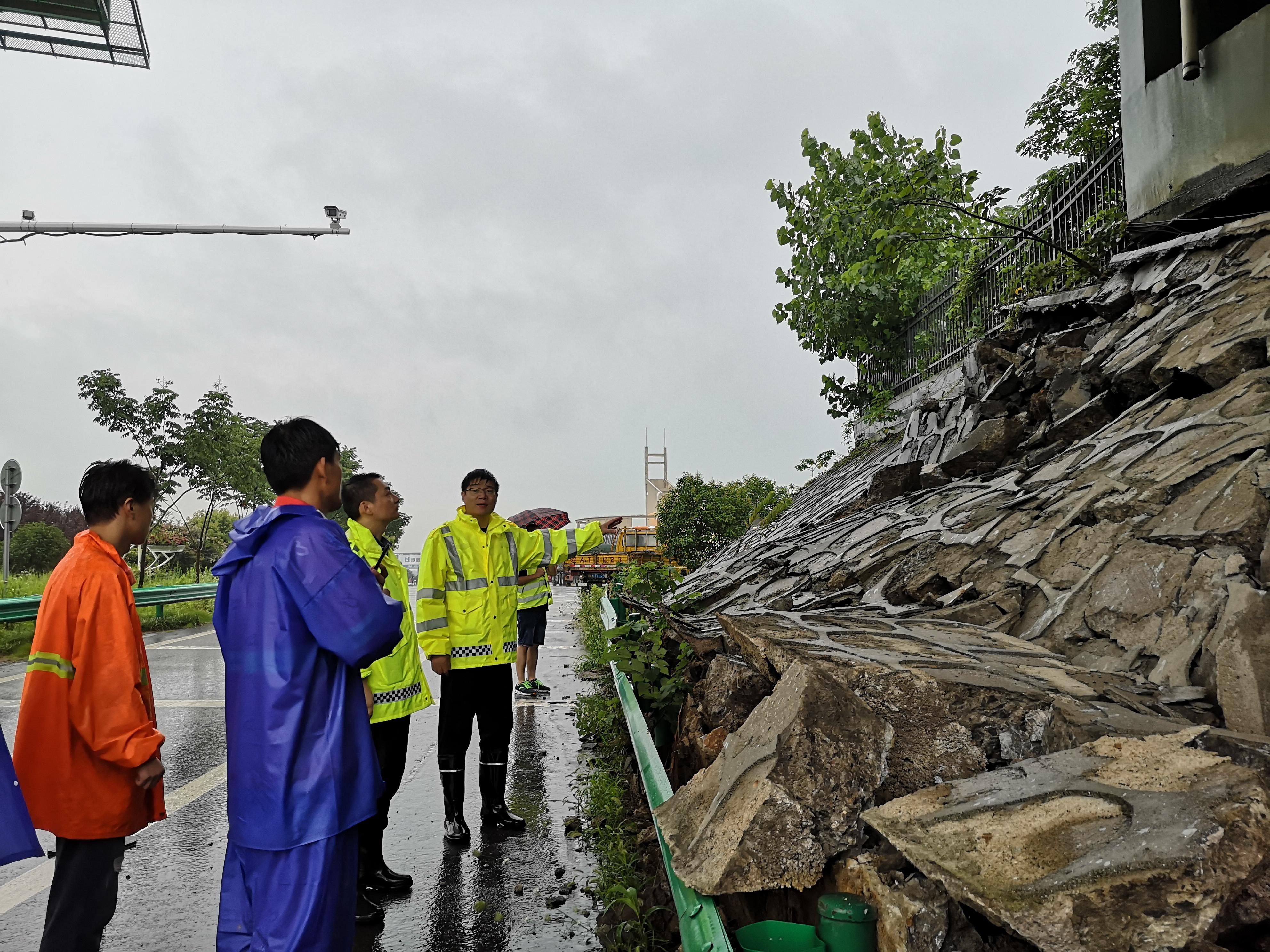安徽省合巢芜高速管理处,安徽交控芜黄高速项目办