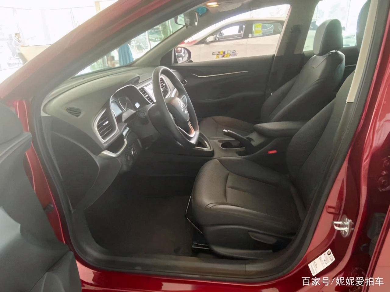 别克英朗1.3轻混车主真实感受,别克英朗怎么看漆