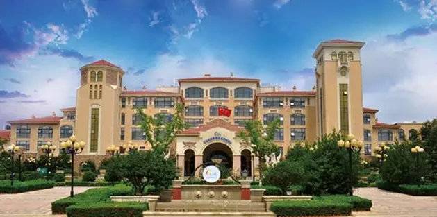 青岛萌宠乐园,青岛儿童温泉乐园