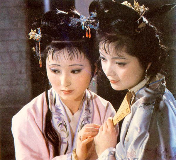 从红楼梦的真真国到哈哈镜花缘的白民国，揭示中日文化内涵大不同