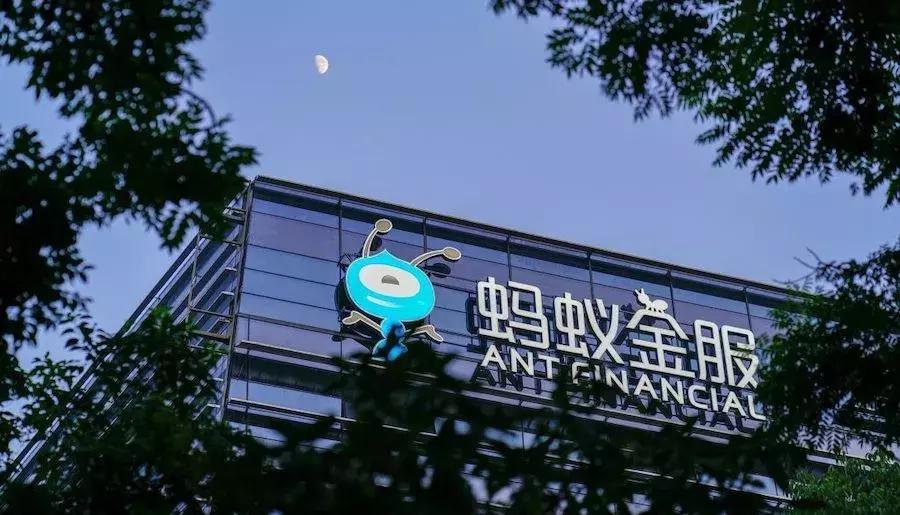 蚂蚁金服怎么赚钱,蚂蚁金服如何赚钱