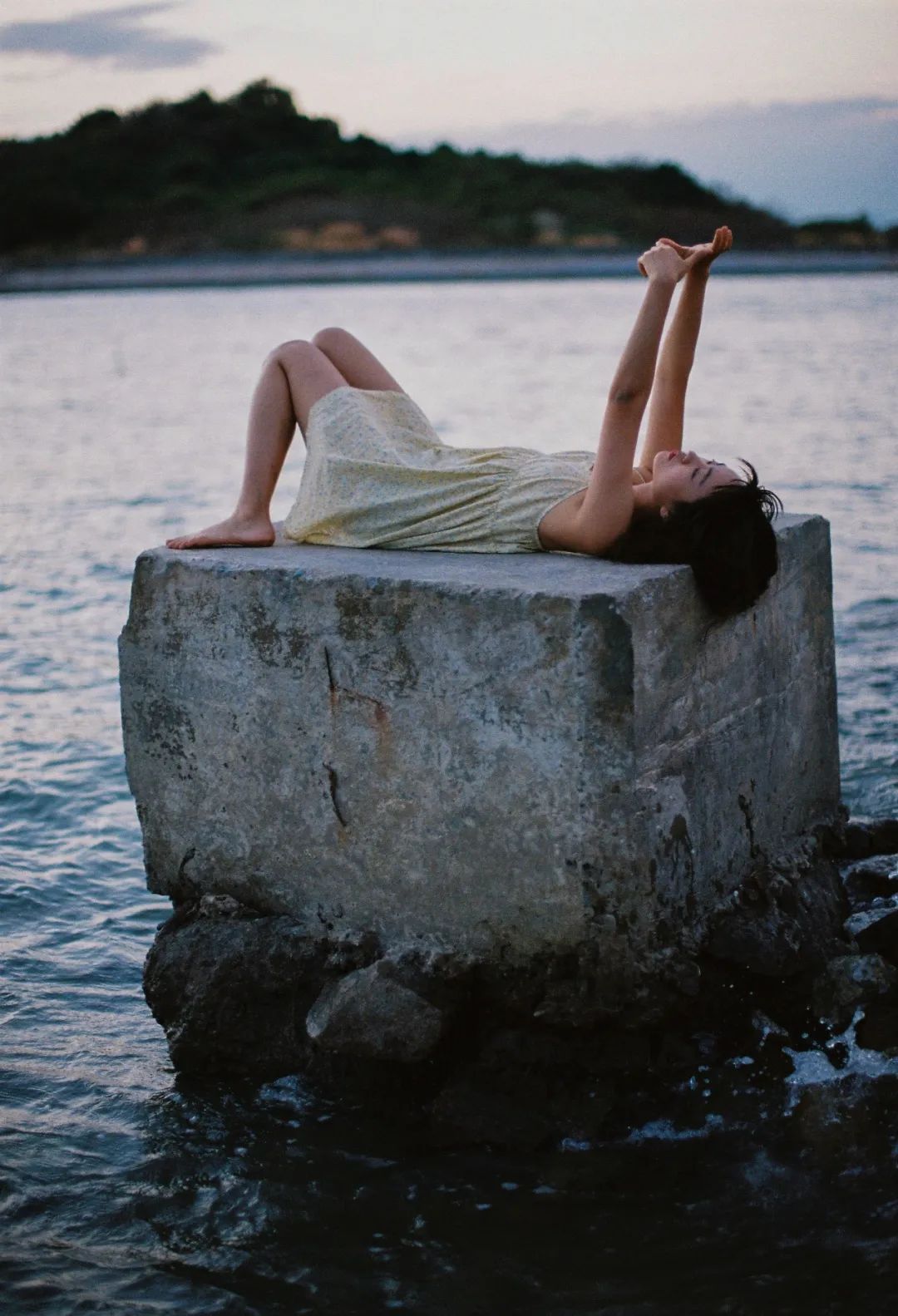 人气最高的女性写真,好看的女生写真推荐