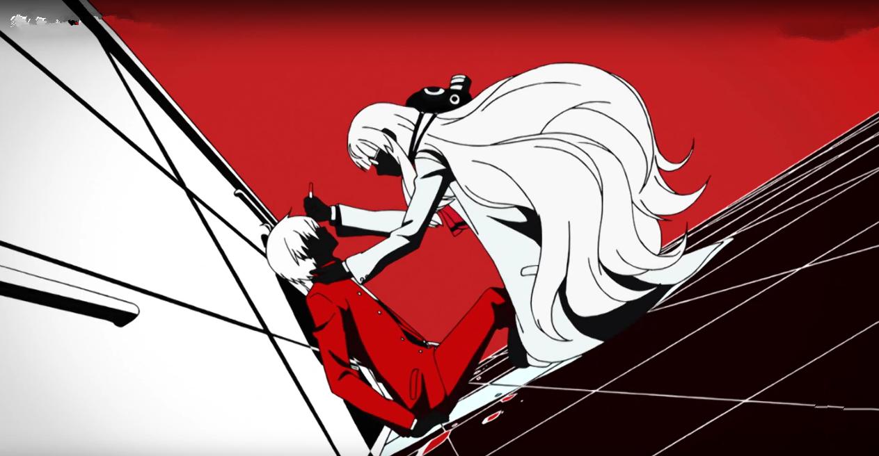 实况逃脱游戏男主,实况主脱逃游戏人物介绍