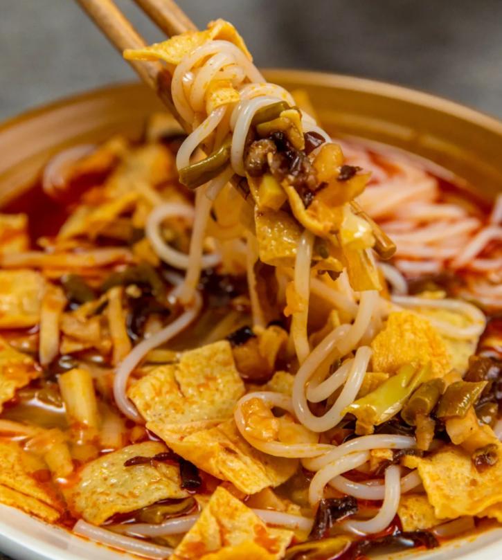 螺蛳粉红黑榜,螺蛳粉红黑榜平价