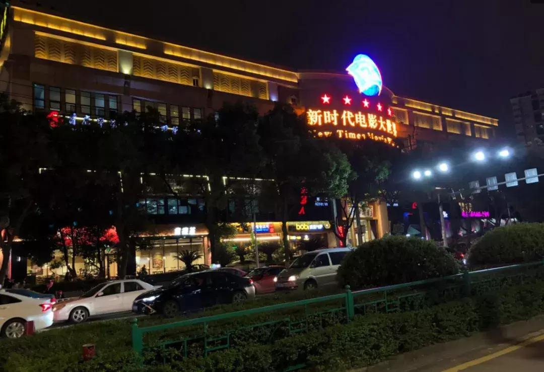 温州欧洲城为什么叫欧洲城呢,温州欧洲城滨江中心