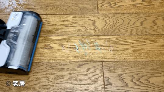 洗地机好还是扫地机器人实用,全能爆款洗地机