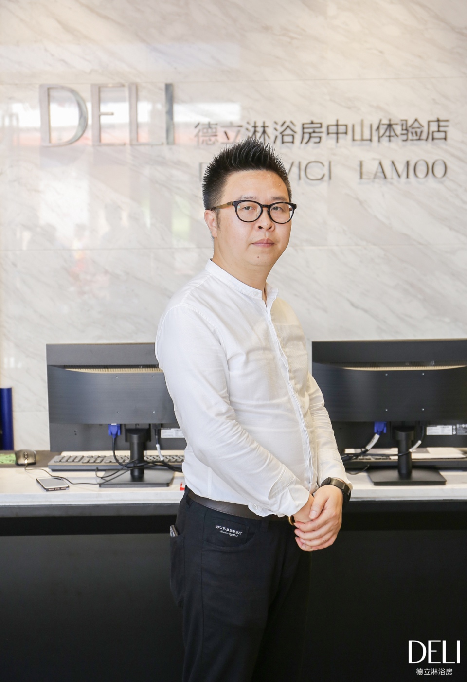 名雕装饰最新发布会,名雕装饰现代简约风格