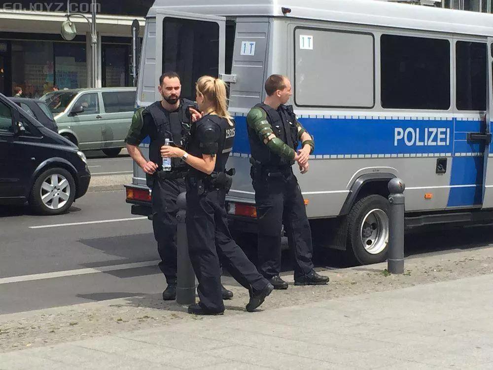 在德国生活的真实感觉,在德国的体验