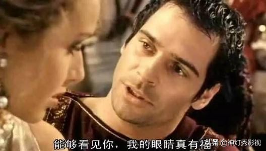 基督徒喂雄狮，女修*光脱**挂公牛角上虐死，罗马暴君尼禄你往何处去