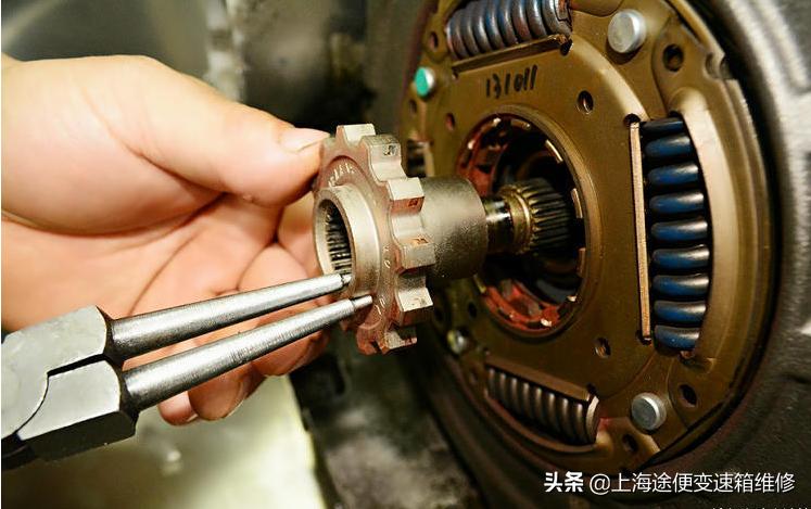 新款科鲁兹用什么变速箱,科鲁兹变速箱换了总成还能用多久