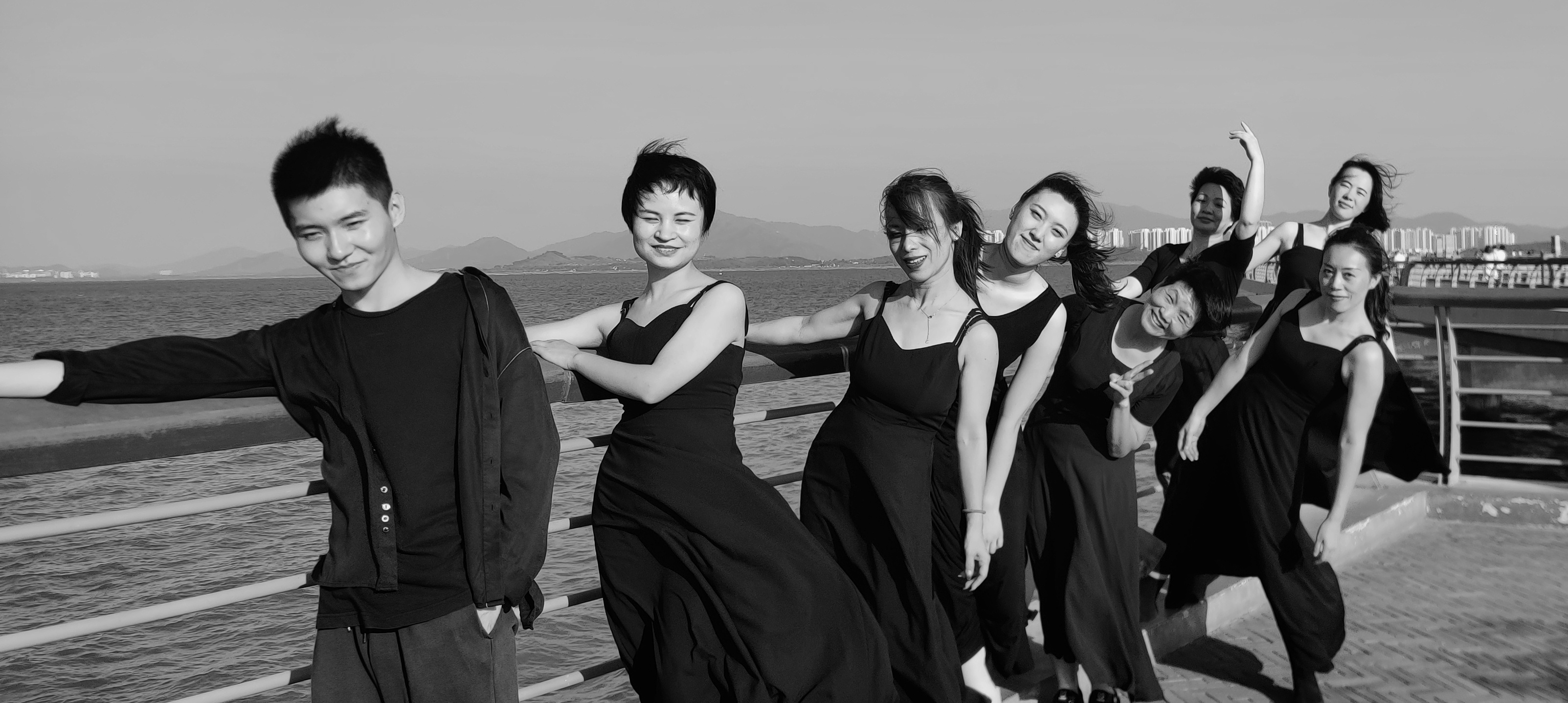 中国科学技术大学天才少女,清华大学周子超