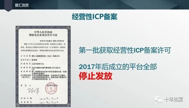 青岛icp备案与icp经营许可证,怎么办理icp许可证和icp备案