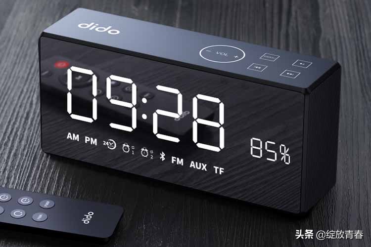 长时间听不累的蓝牙音箱,便携蓝牙音箱让音乐无处不在