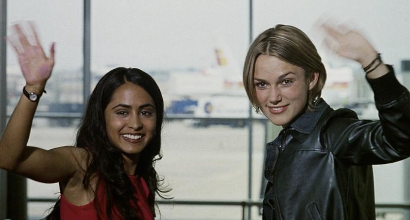 有史以来最好的20部武术电影,十部让人热血的体育电影