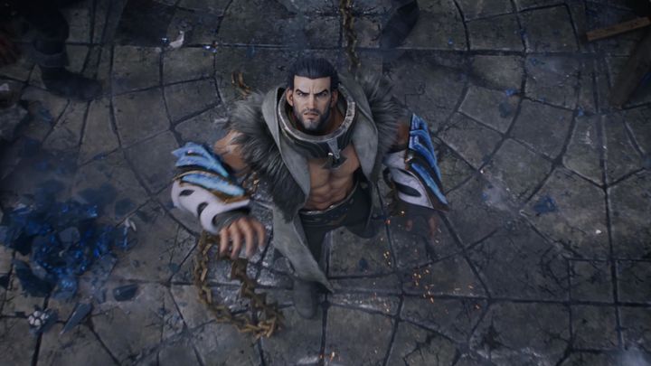 英雄联盟德玛西亚阵营有哪些英雄,德玛西亚世界观