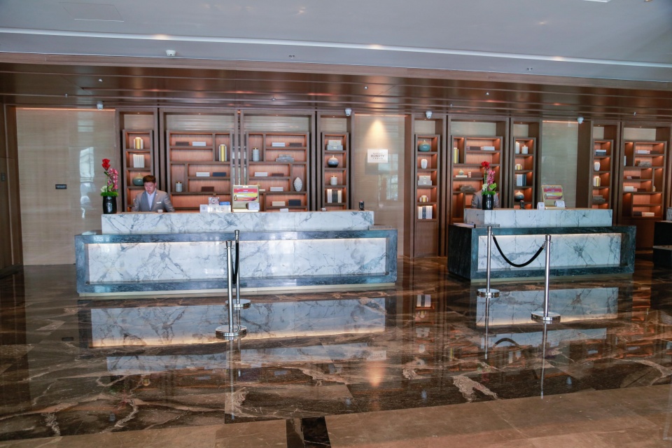 嘉兴市喜来登酒店,嘉兴喜来登住宿