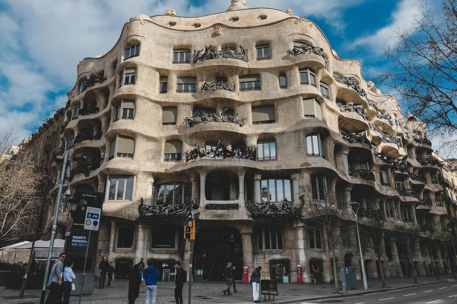 强迫症最怕的装修细节,强迫症设计的城市