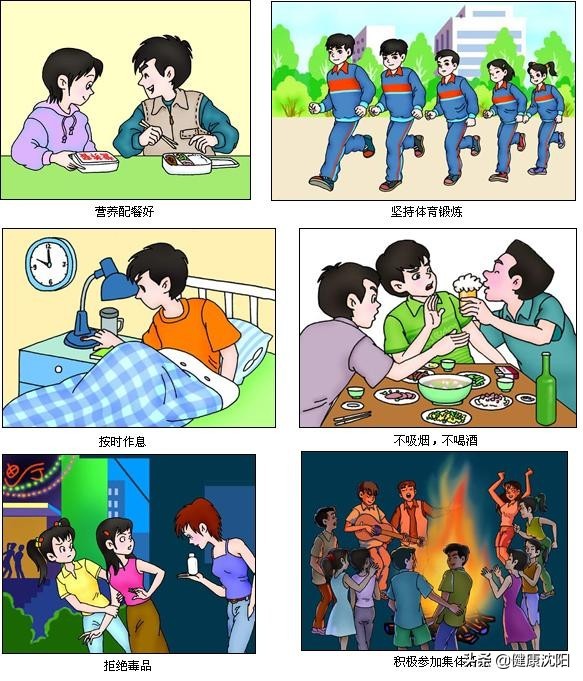 健康科普堂|孩子说活着没意思家长该怎么办？