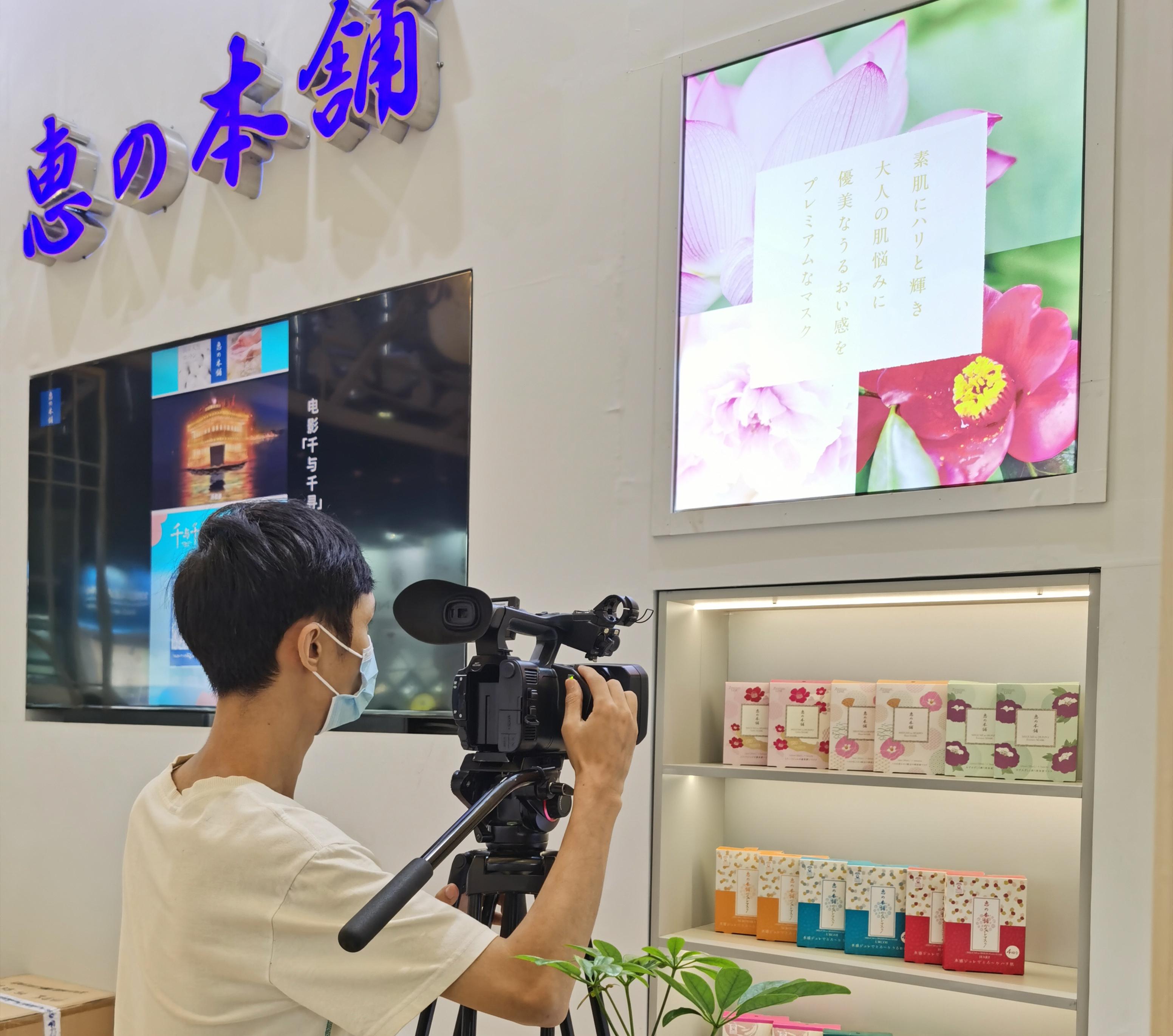 美博会震撼来袭,美博会最新爆品